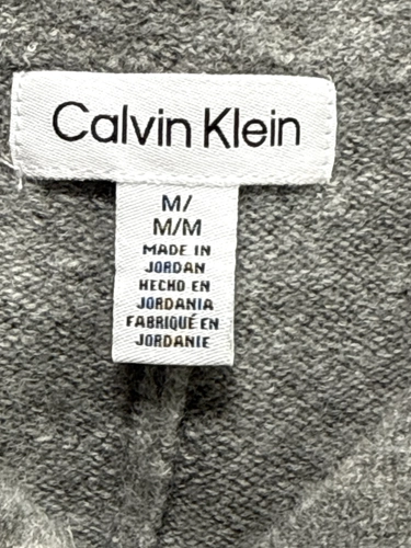 Calvin Klein