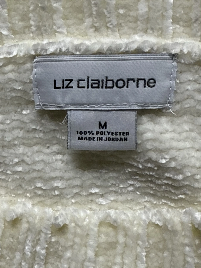 Liz Claiborne