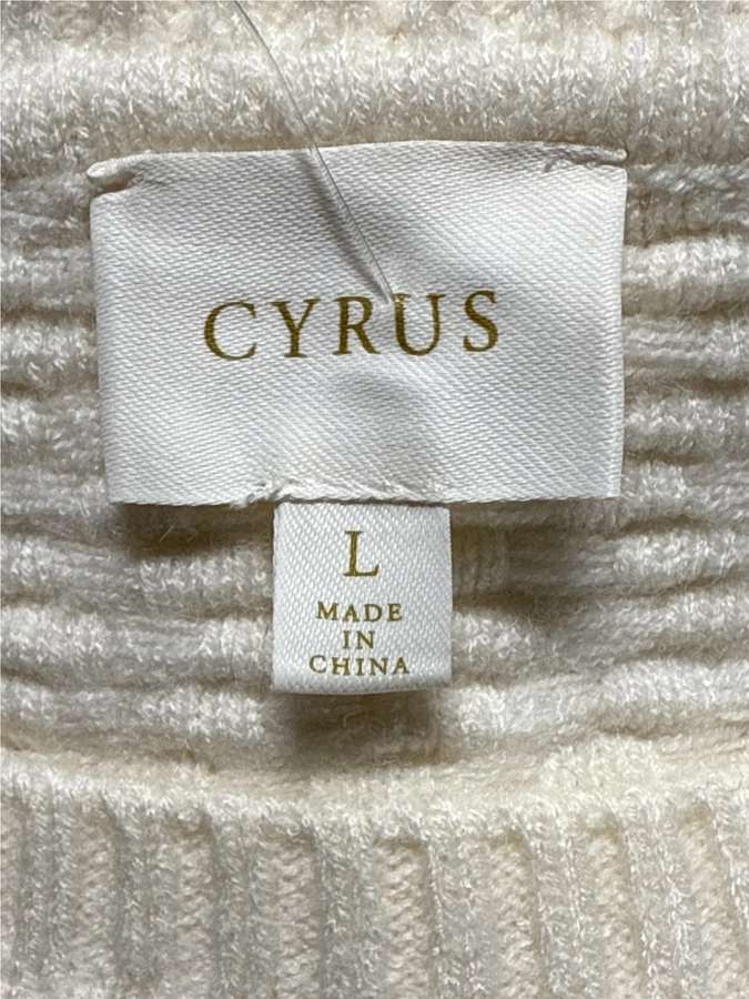 Cyrus