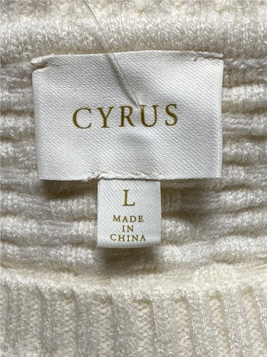 Cyrus