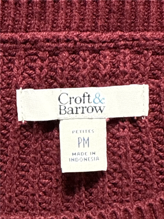 Croft & Barrow
