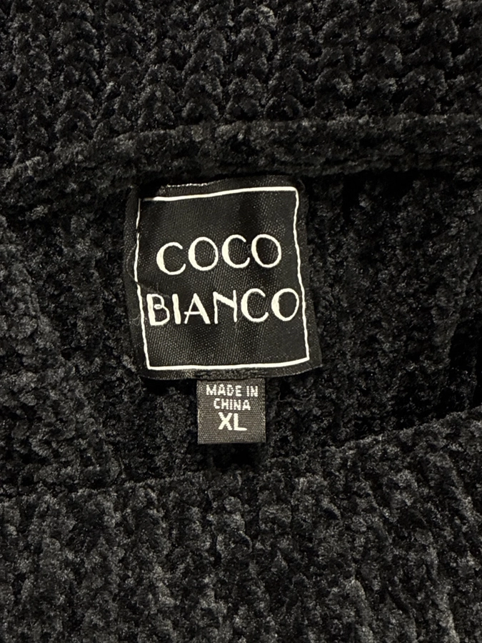 COCO BIANCO