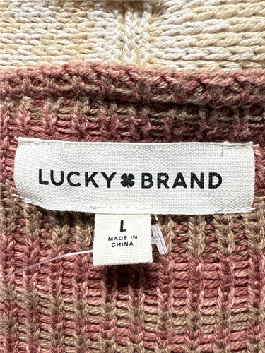 Lucky Brand