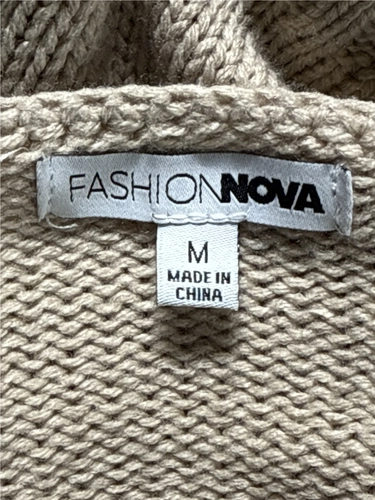 Fashion Nova