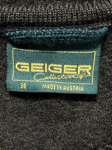 Geiger
