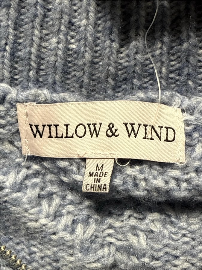 Willow & Wind