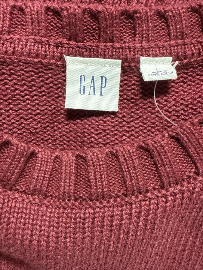 Gap