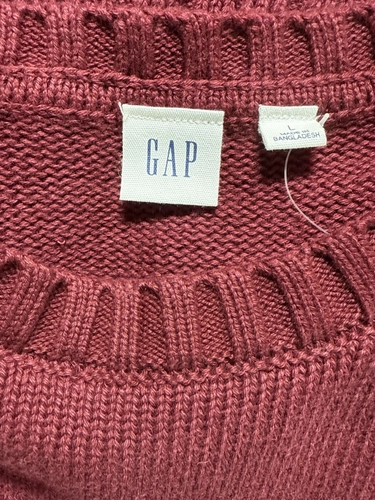 Gap