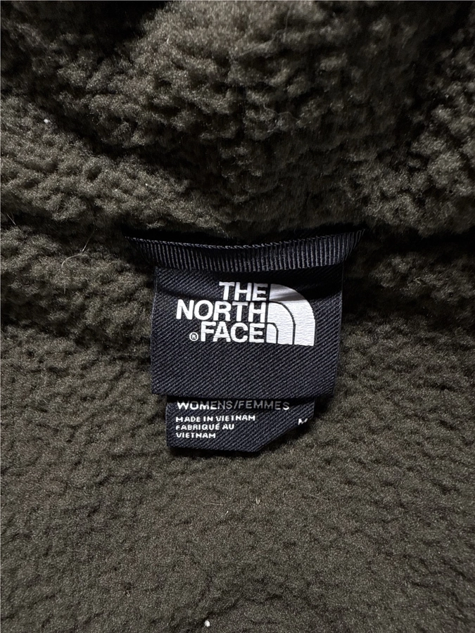 The North Face
