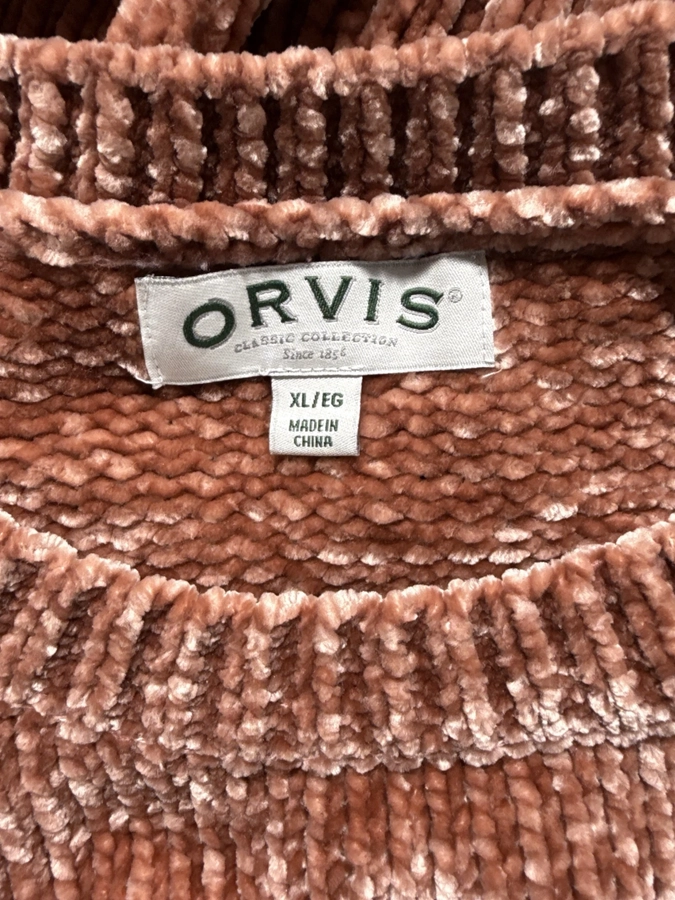 Orvis
