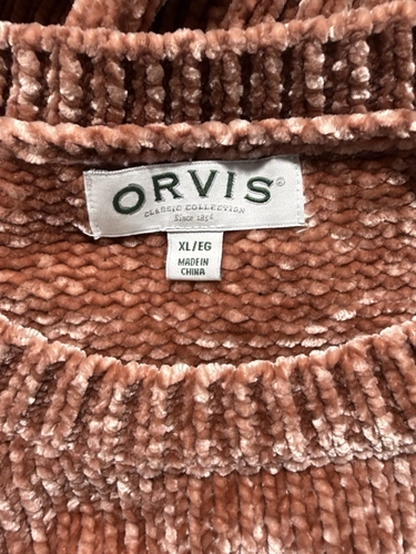 Orvis