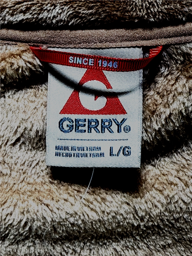 Gerry