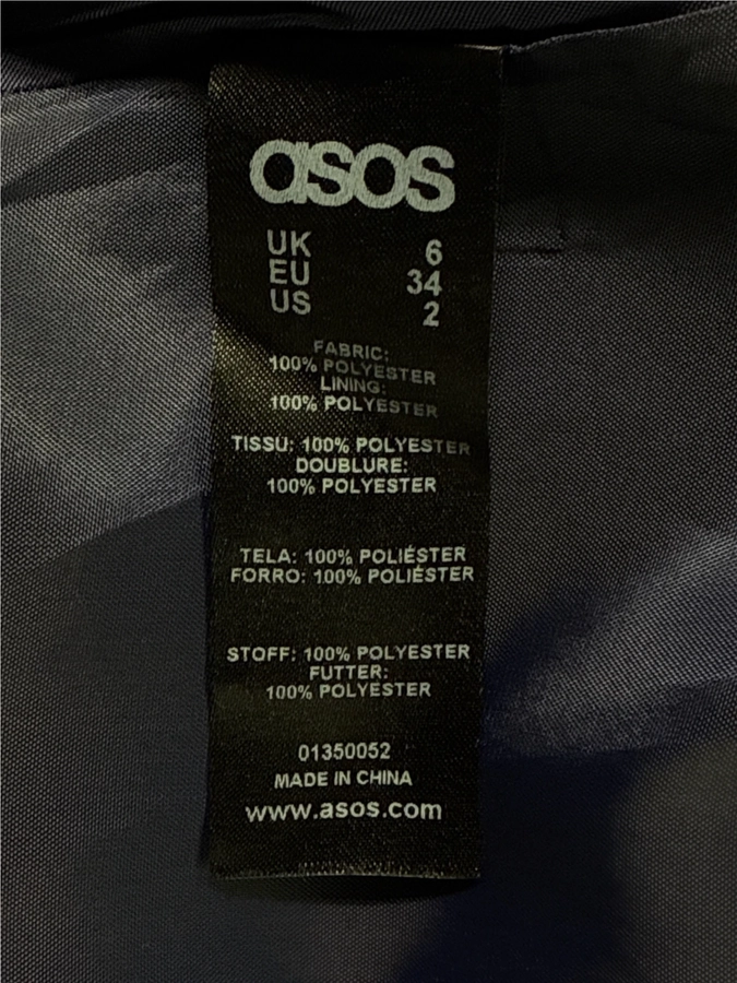 ASOS