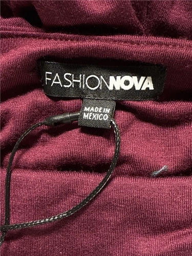 Fashion Nova