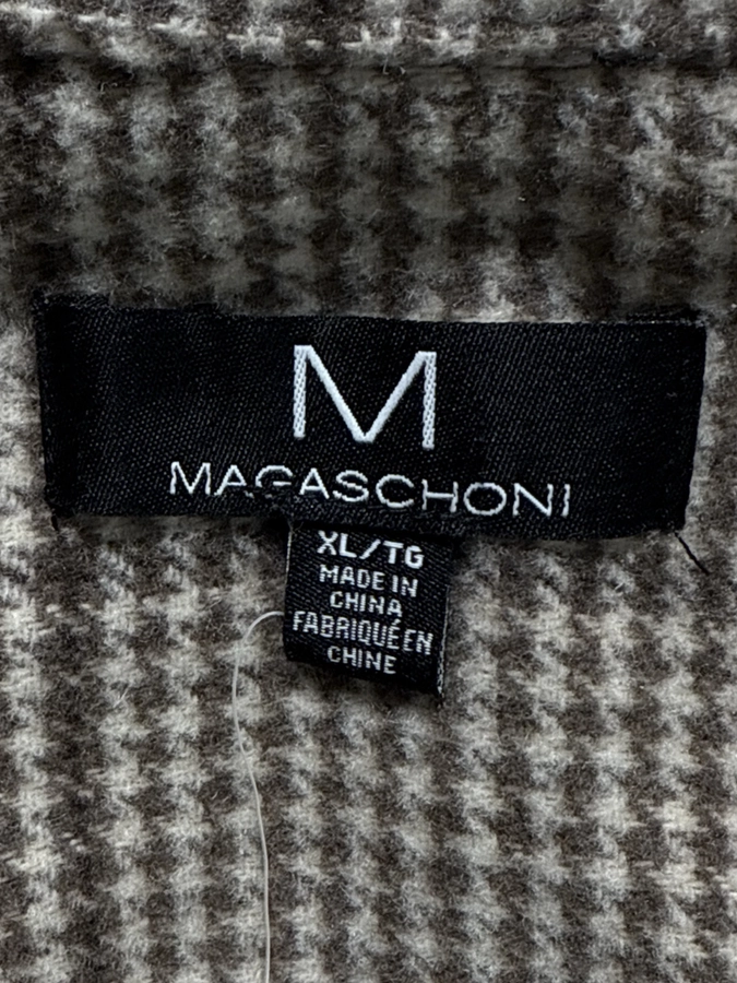 MAGASCHONI