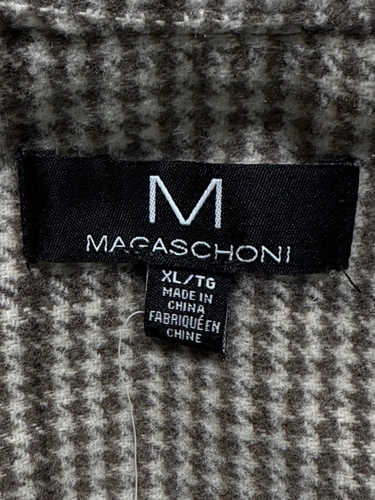 MAGASCHONI