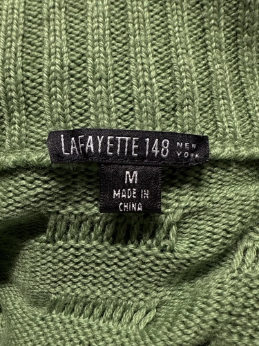 LAFAYETTE 148 NEW YORK