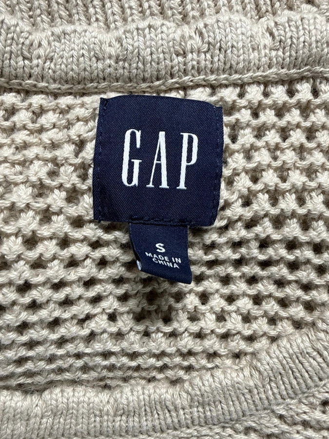 Gap