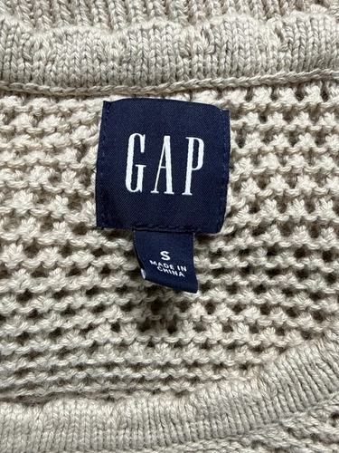 Gap