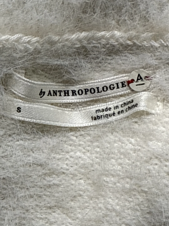 Anthropologie