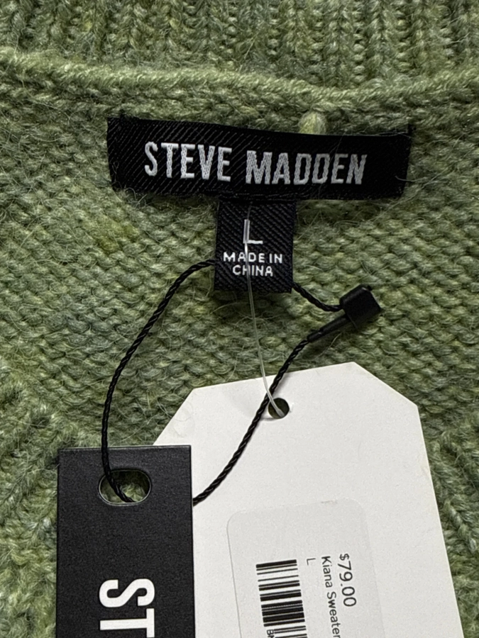 Steve Madden