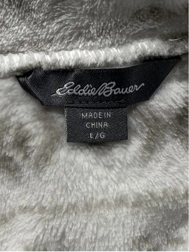 Eddie Bauer