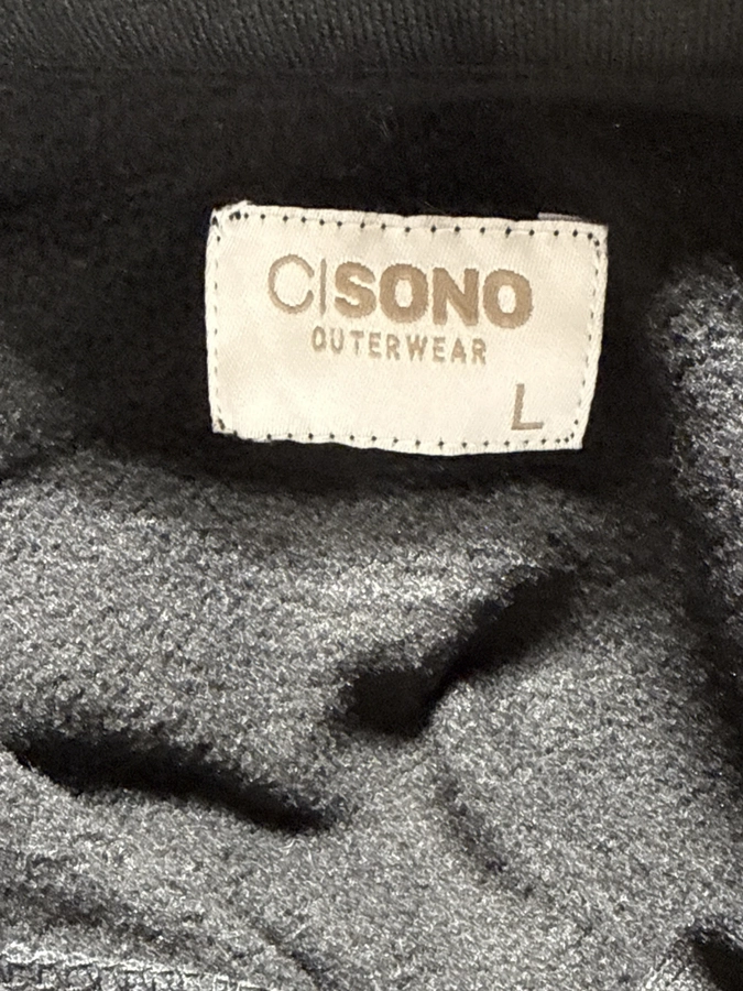 CISONO