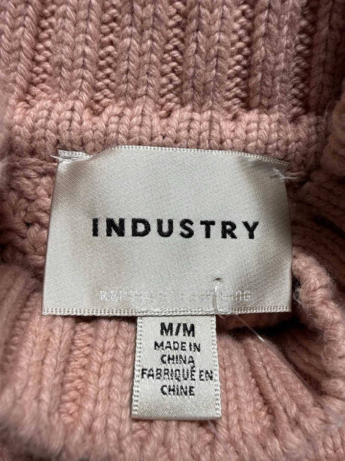Industry