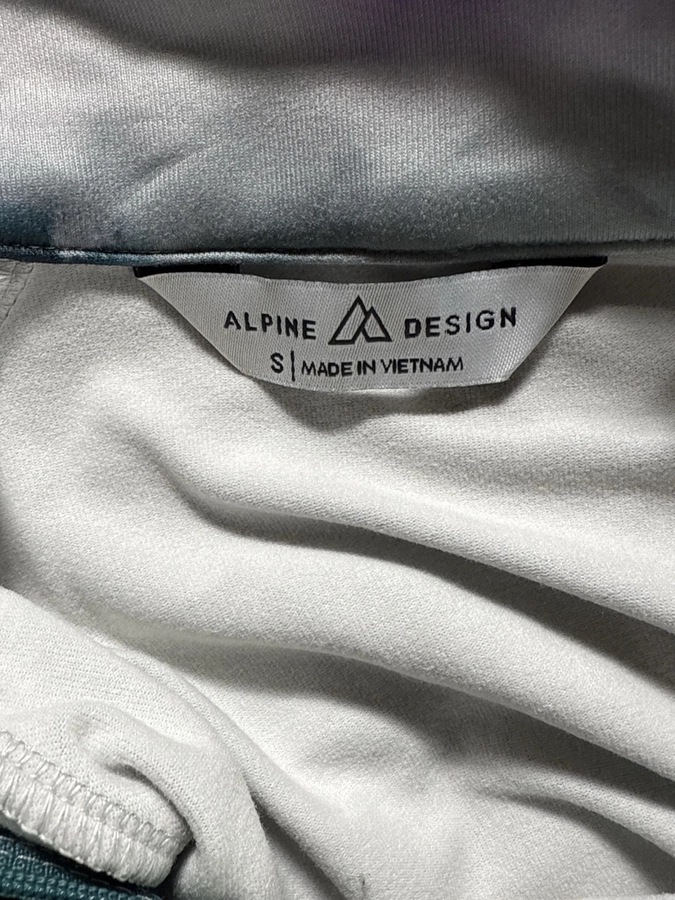 Alpine Design