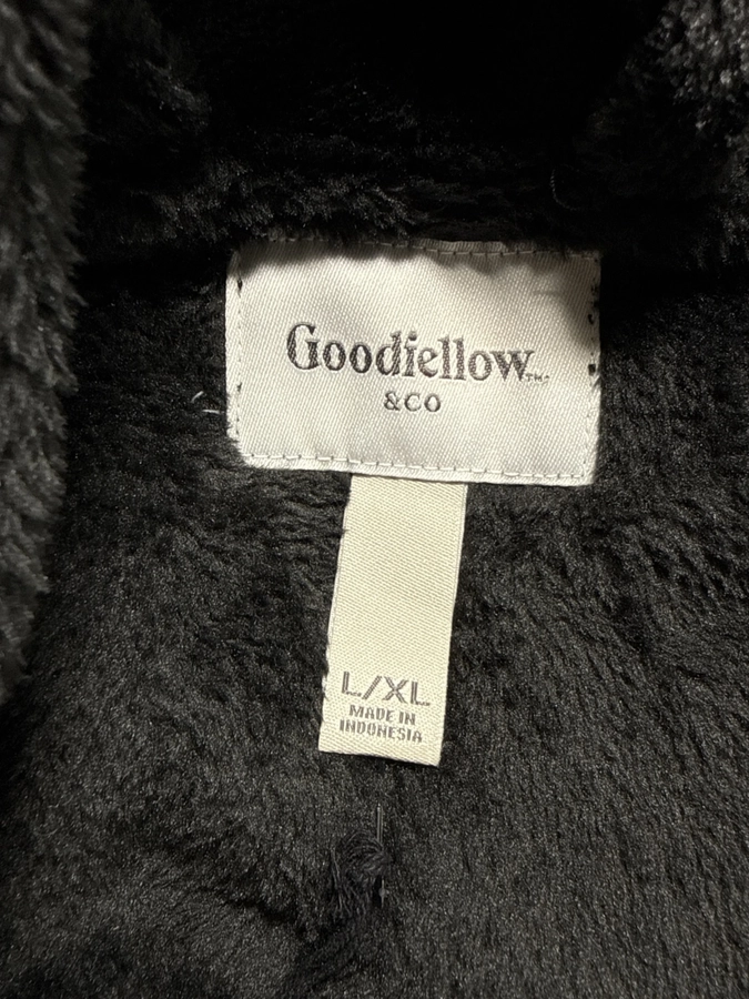 Goodfellow & Co