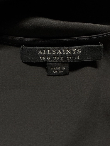 Allsaints