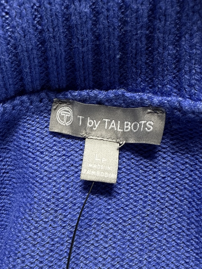 T by Talbots