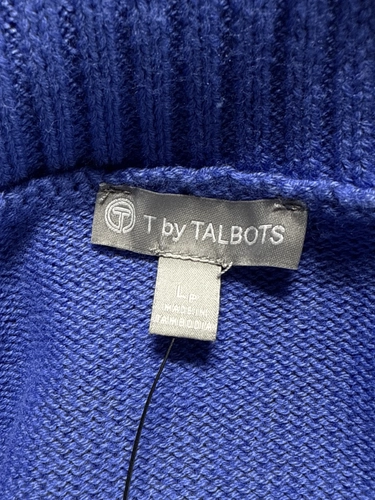 T by Talbots