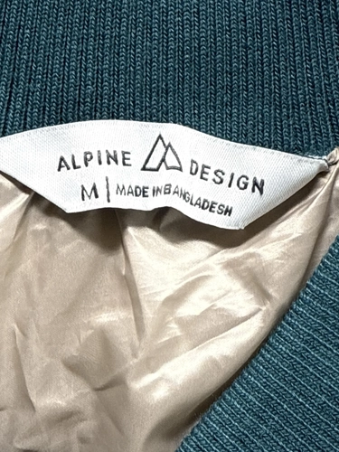 Alpine Design