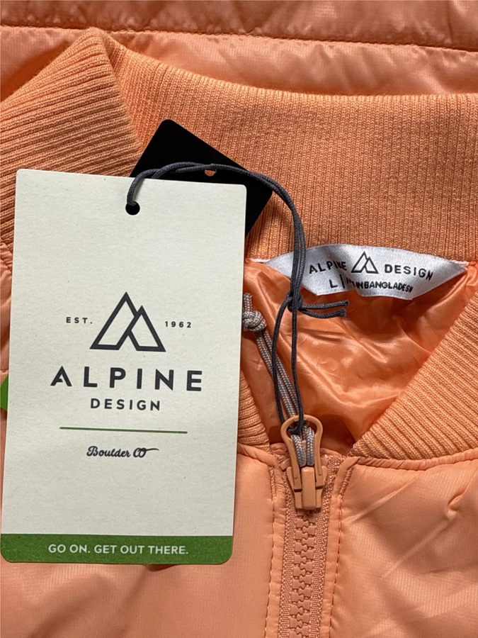 Alpine Design