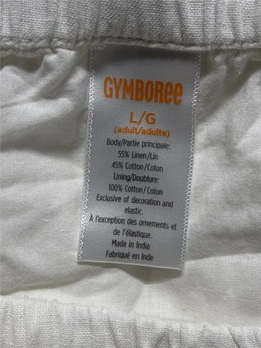 Gymboree