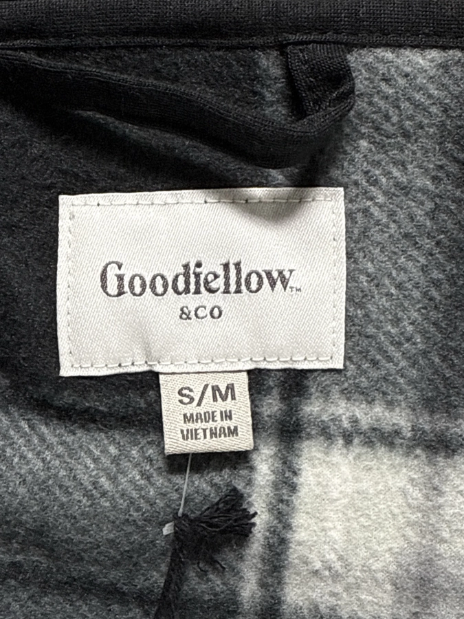Goodfellow & Co