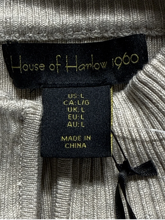 House of Harlow 1960