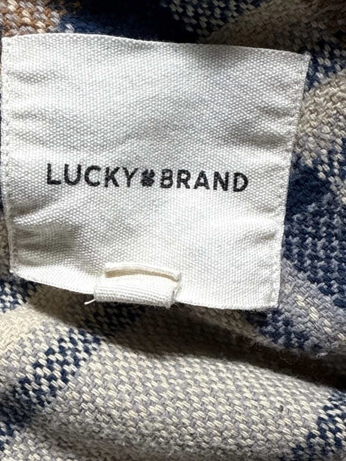 Lucky Brand