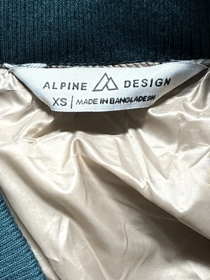 Alpine Design