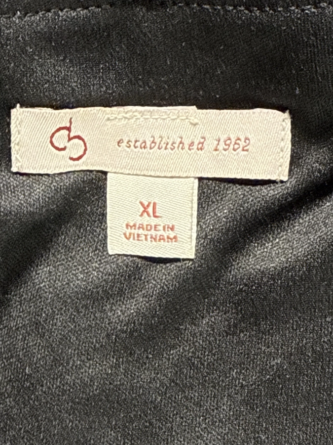 CB Established 1962