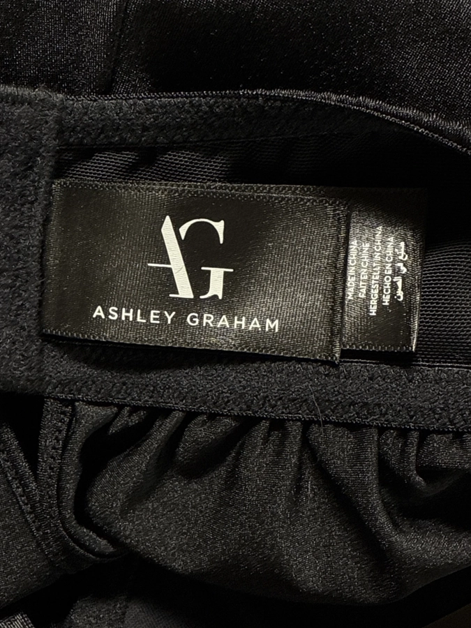 Ashley Graham
