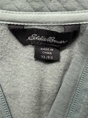Eddie Bauer