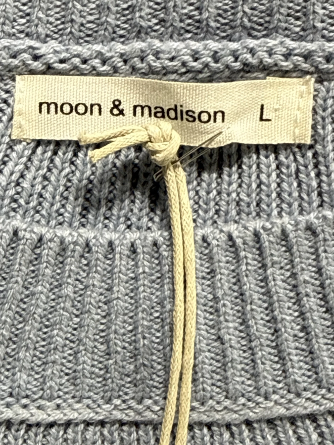 Moon & Madison