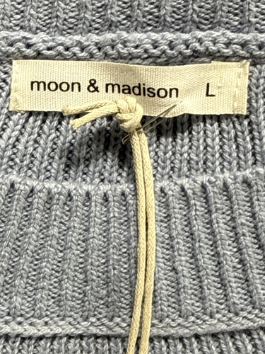 Moon & Madison