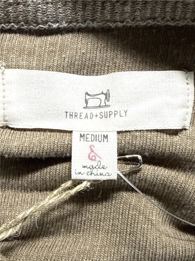 Thread & Supply