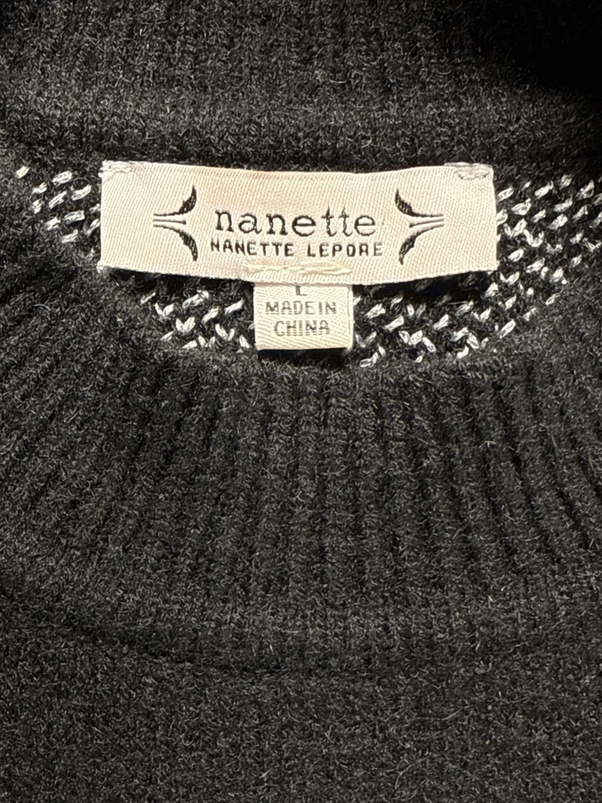 nanette nanette lepore