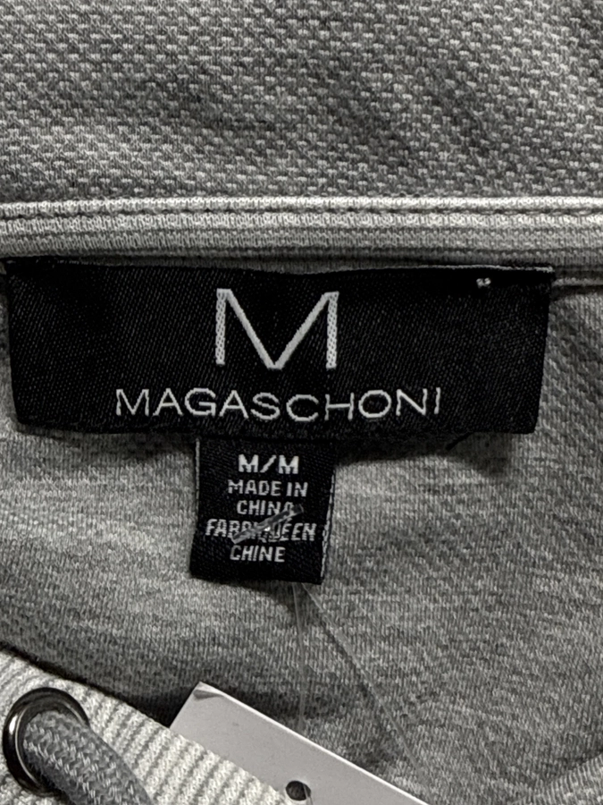 MAGASCHONI