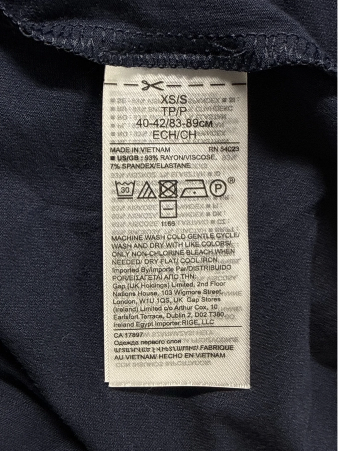 Banana Republic