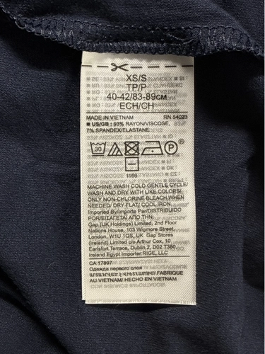 Banana Republic